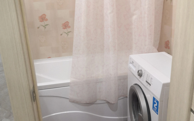 Квартира на Богдана Хмельницкого 28