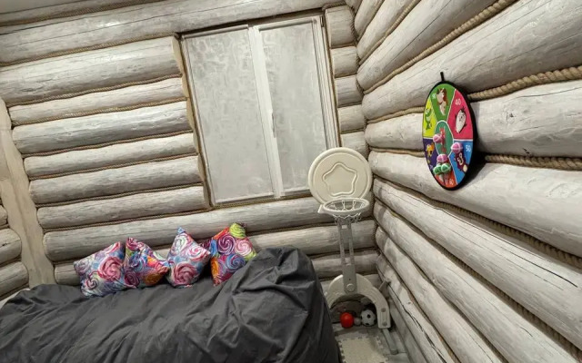 Pushka Guest house