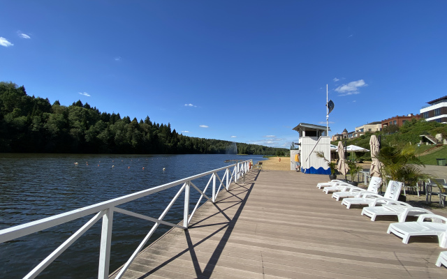 Rosinka Hotel