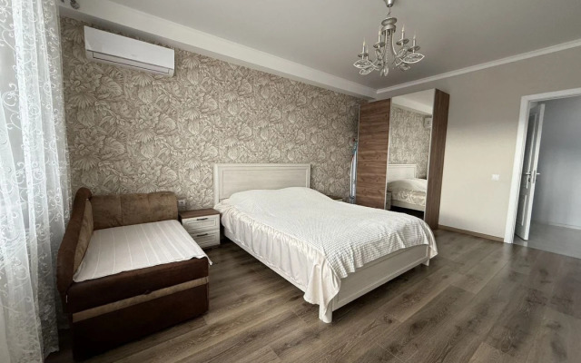 Odnokomnatnaya Lenina 49 (56) Flat