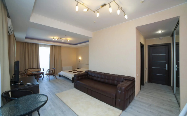 Ai Sofiya Hotel