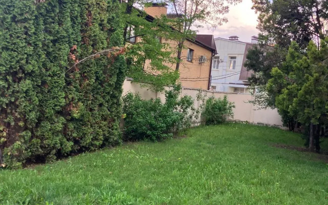 Old Park Guest House