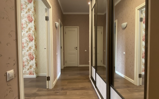 Dvukhkomnatnaya V Bogorodskom 16 Flat