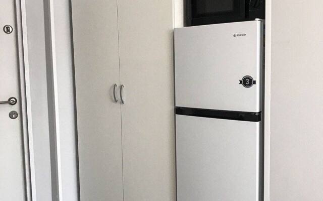 V Zhk Skandinaviya Yug Komfort Flat