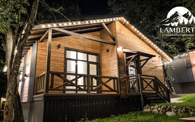 Lamberty Glamping