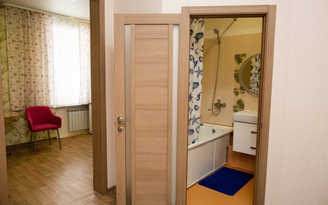 Kievskaya 3 Flat