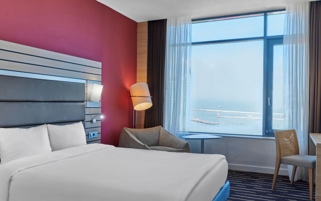 Mercure Sochi Centre Hotel