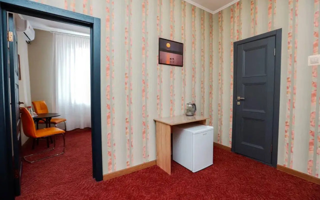 Hotel Mikheev