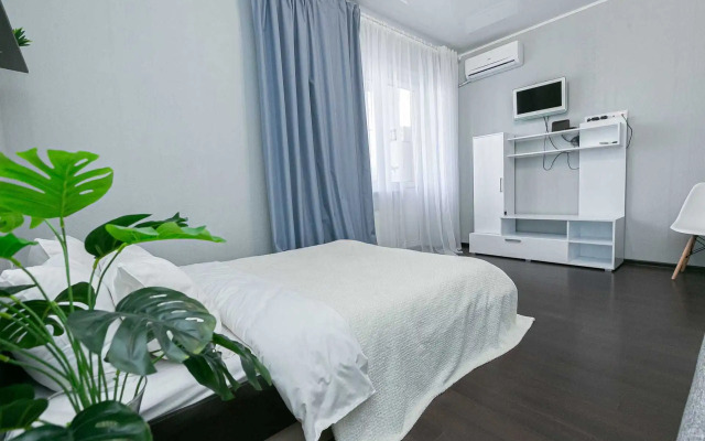 Квартира на улице Кореновской 57к1