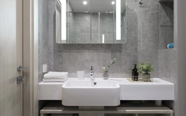 Апартаменты Just Yeas