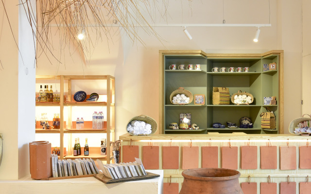 Resort Pure Monchique Hotel by Unlock Hotels