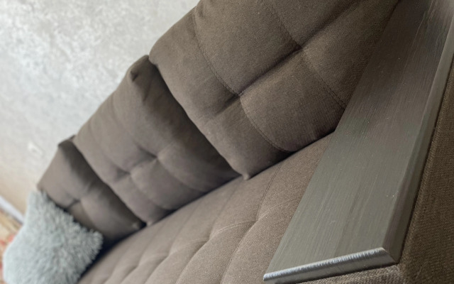 Квартира Уютная евро-двушка у леса на Петухова в Матрешках