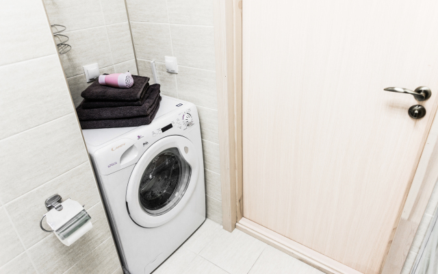 Апартаменты Pashk Inn Artek