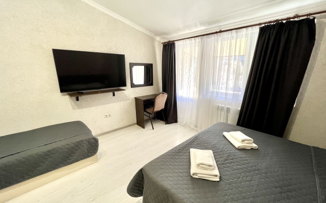 Апартаменты Mountain Hill 1