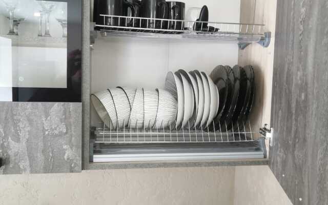 Квартира на Кирова 39