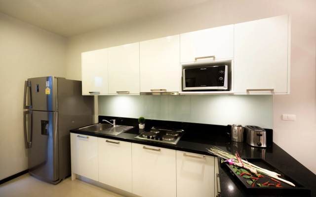 Вилла Hahana 3BR Private Pool Near Nai Harn Beach