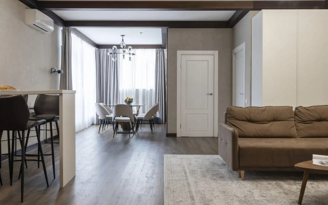 Snega Apart Hotel by Provence