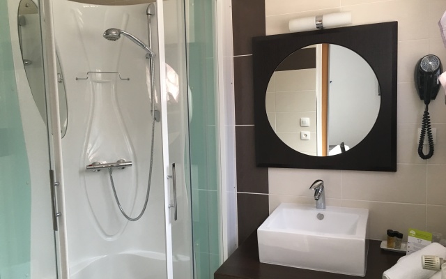 Отель LE MOULIN