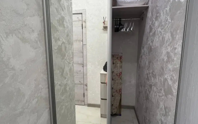 Квартира 2х VEROM с красивым ВИДОМ на реку и город