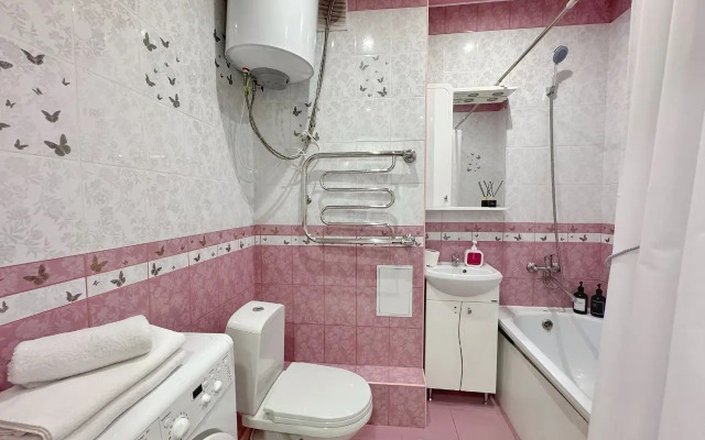 2-K Kvartira Na Uritskogo 24 Lodging House