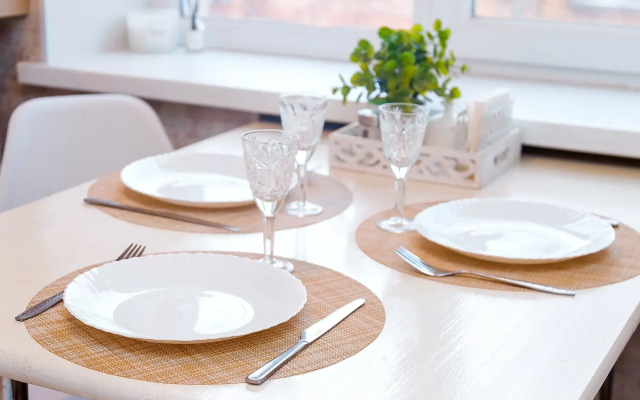 Апартаменты в 5-ти минутах от Ж/Д вокзала