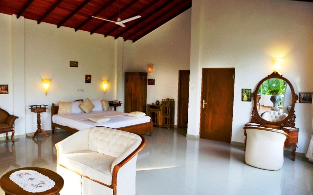 Amarit Hotel
