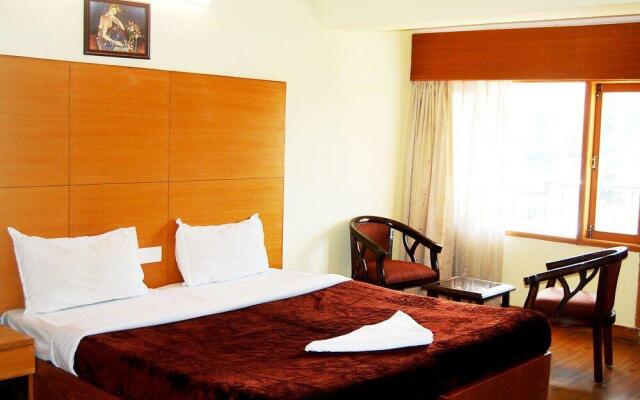 The Byke Sunshine Grand Hotel