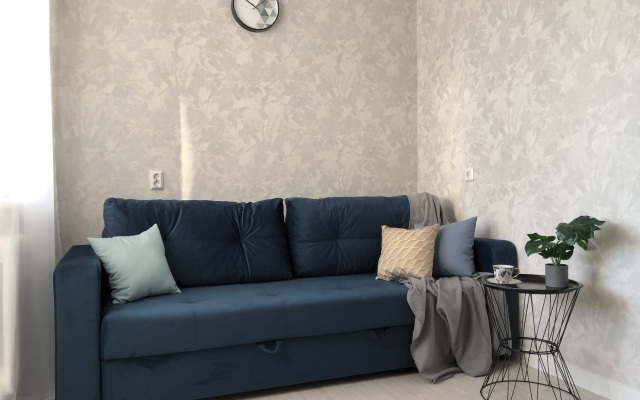 Luxe Flat