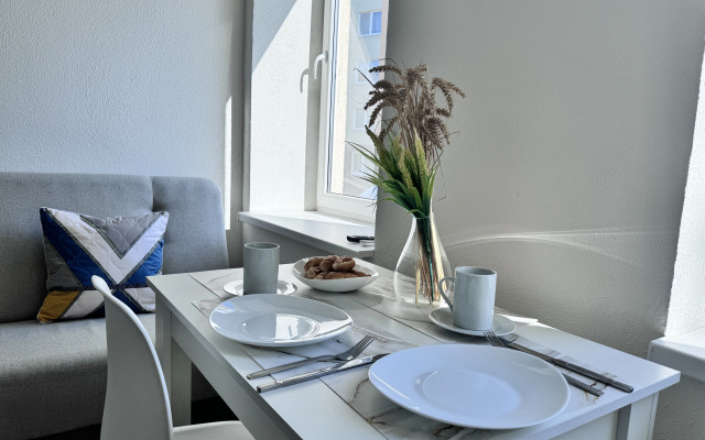 39kvartir S Udobnym Raspolozheniem Apartments