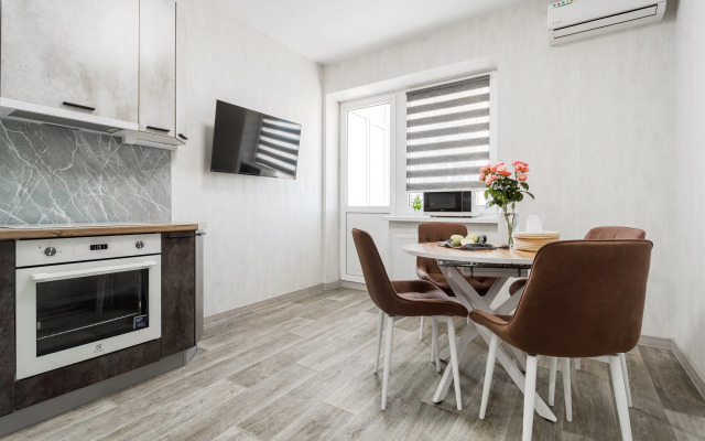 2-Komnatnya Kvartira Apartments