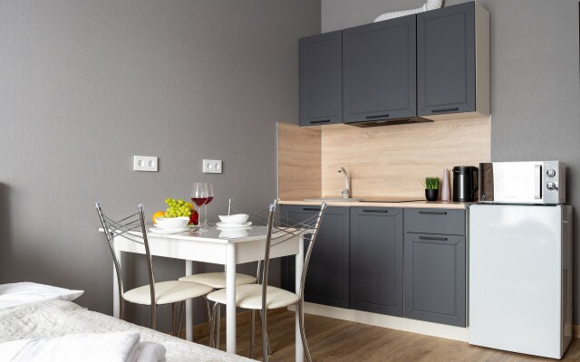 Letniy 109 Flat