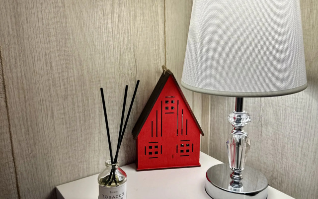 Квартира Zefir у Вокзала