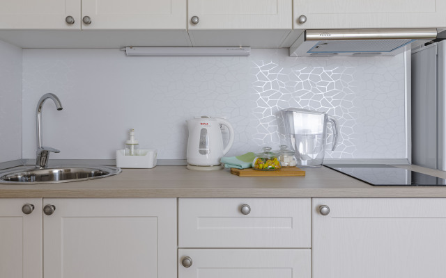 Студия Живи в Песочном Садовая 81