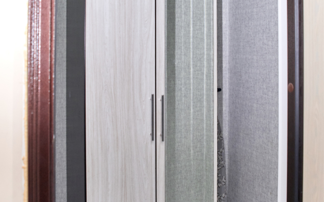 Уютная Квартира VIAHOME на Второй речке