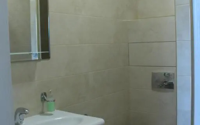 Апартаменты Авокадо 7