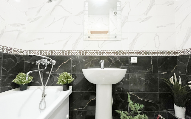 Dobrye Kvartiry Na Veresaeva 101/3s2 Apartments