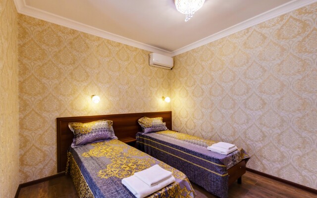 Villa Venetsiya 1 Morskaya Liniya Guest House
