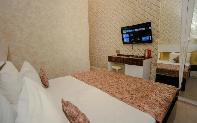 Dionis Baku Hotel