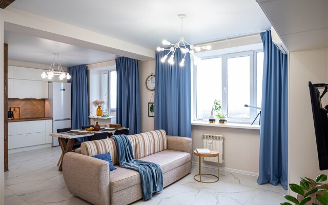 Relax Apartments
