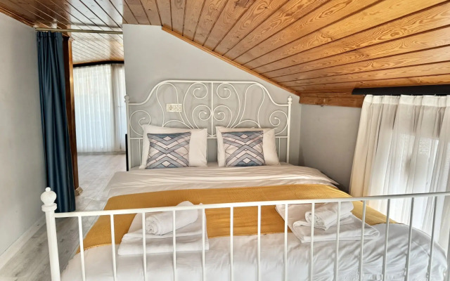 Отель White İnn Taksim