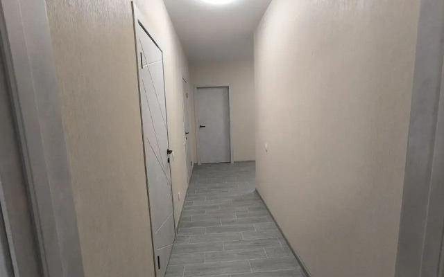 Квартира Уютная двухкомнатная квартира в Калининграде