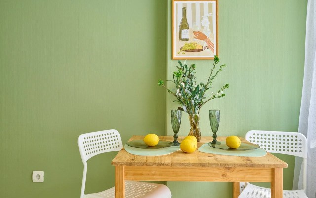 Квартира возле стадиона Краснодар