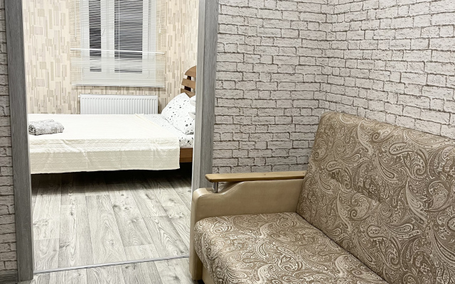 Studiya do 4 Gostej Flat