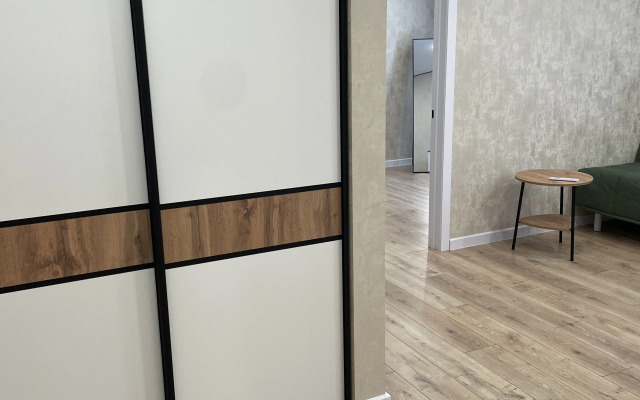 Квартира на Полежаева 163 (70)