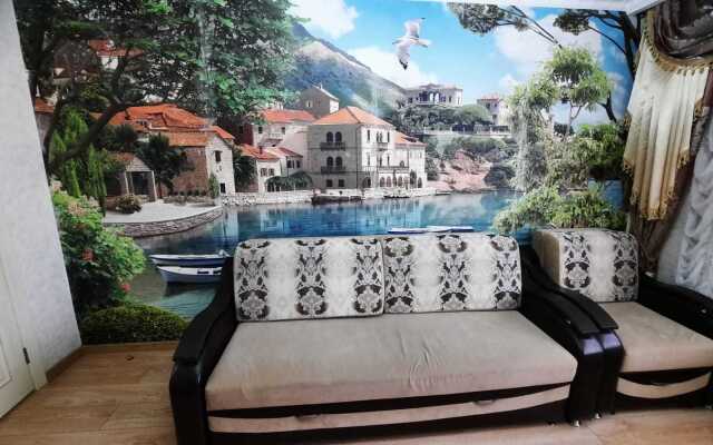 Апартаменты Ауельбекова 38