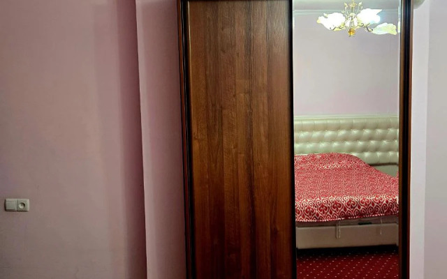 Отель Чор Минор 100 м до старого города Мы готовы к Новому году и с бесплатным кофе