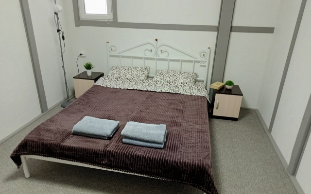 Гостевой дом Summer Sky Popovka