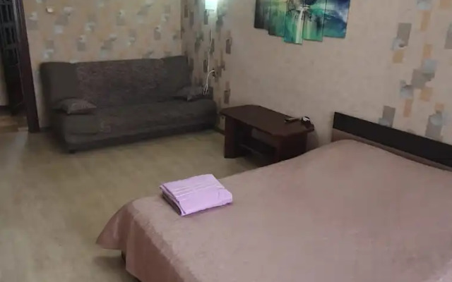 Квартира Студенческая 4