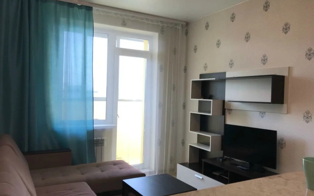 Апартаменты Танковая 34