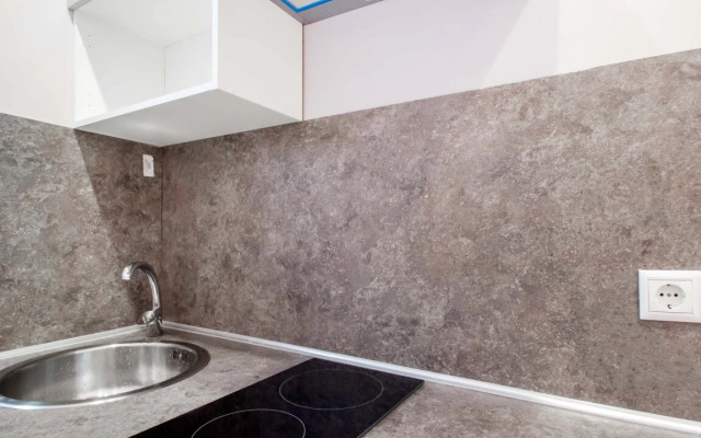 Апартаменты Студия Vnukovo